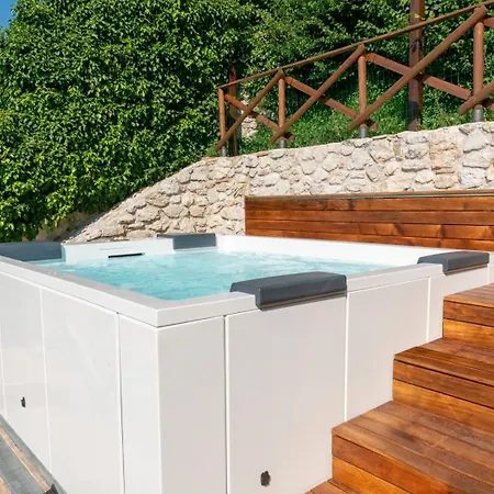 Casa rural Le Tradizioni Trevi