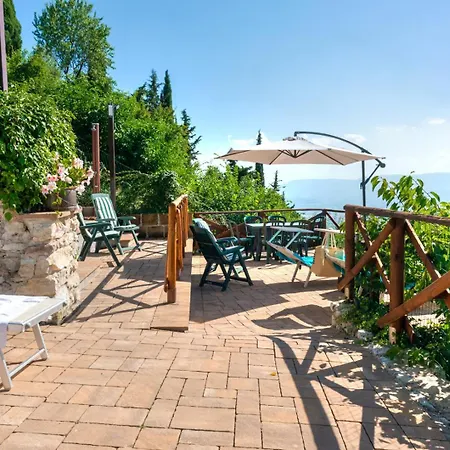 Le Tradizioni Casa rural