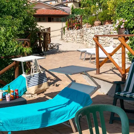 컨트리하우스 Le Tradizioni