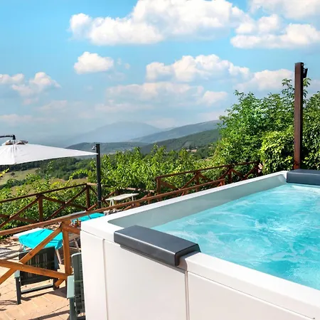 Le Tradizioni 컨트리하우스 *