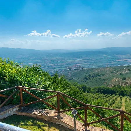 Casa rural Le Tradizioni *