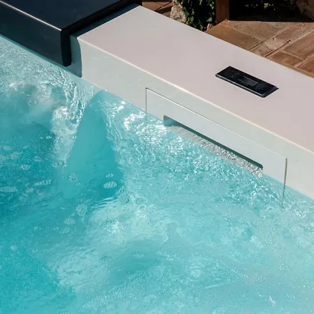 Casa rural Le Tradizioni Trevi