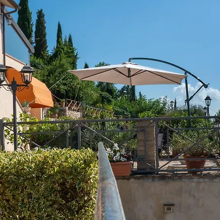 컨트리하우스 Le Tradizioni