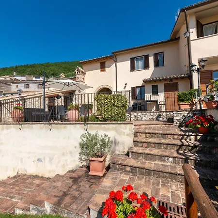 Le Tradizioni Casa rural *