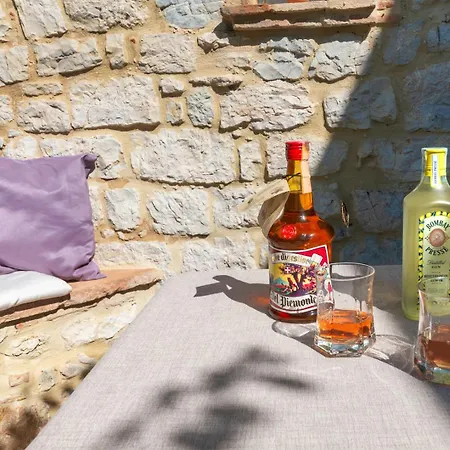 Casa rural Le Tradizioni *