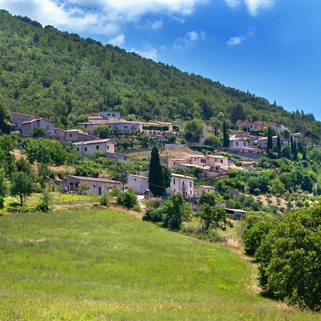 Casa rural Le Tradizioni Trevi