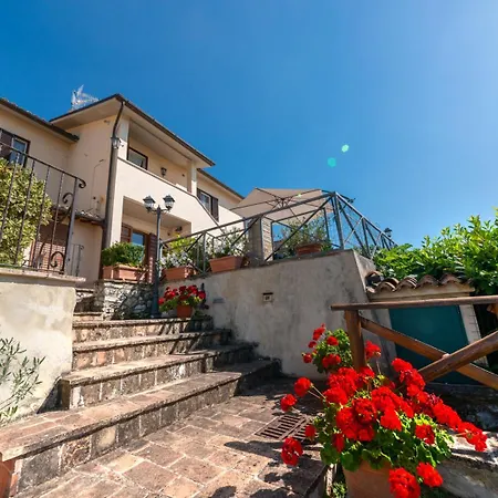 Le Tradizioni Casa rural