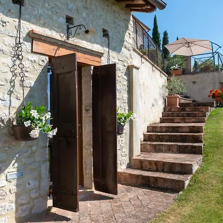 Casa rural Le Tradizioni