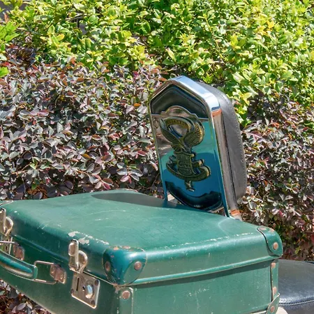 Le Tradizioni 컨트리하우스 *