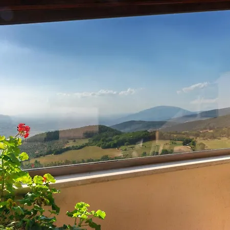 컨트리하우스 Le Tradizioni *