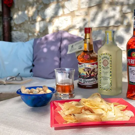 Le Tradizioni 컨트리하우스