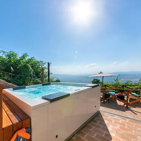 Casa rural Le Tradizioni