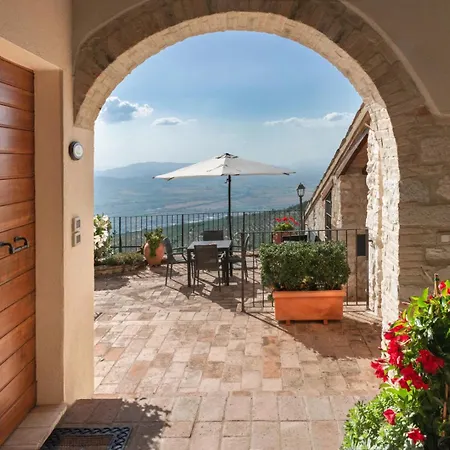 Le Tradizioni Casa rural *