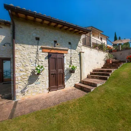 Casa rural Le Tradizioni *