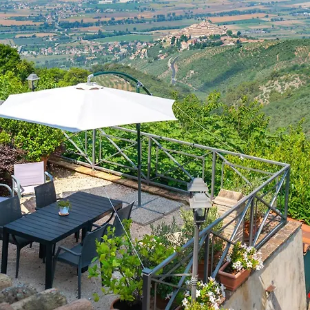 Le Tradizioni Casa rural *