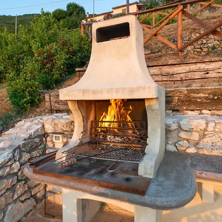 컨트리하우스 Le Tradizioni 트레비