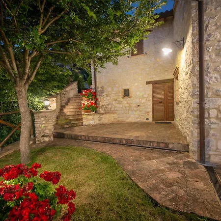 Casa rural Le Tradizioni