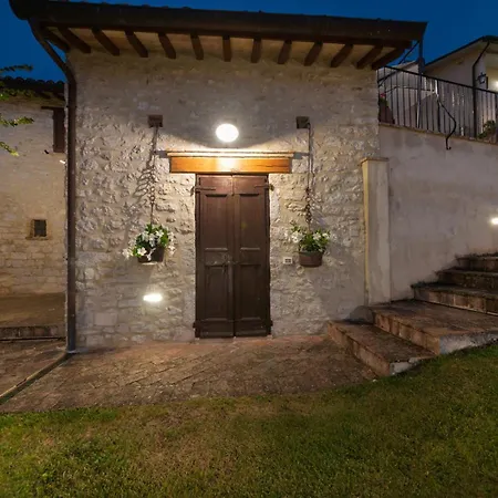 Le Tradizioni Casa rural *