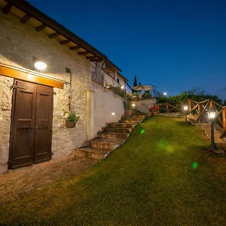 Casa rural Le Tradizioni *