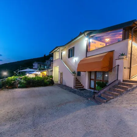 Le Tradizioni Casa rural Trevi