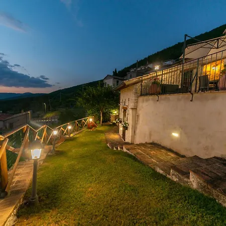 컨트리하우스 Le Tradizioni 트레비