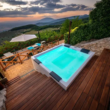 Le Tradizioni 컨트리하우스