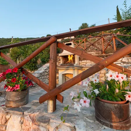 Casa rural Le Tradizioni