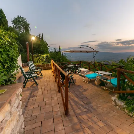 Casa rural Le Tradizioni *