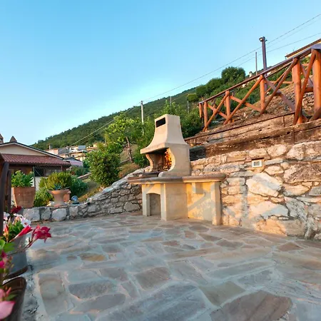 Casa rural Le Tradizioni Trevi