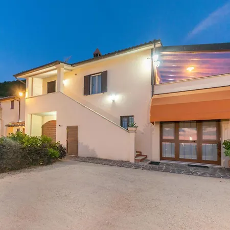 Le Tradizioni * Trevi