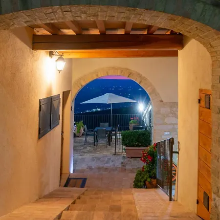 Le Tradizioni Casa rural