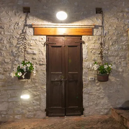 Casa rural Le Tradizioni