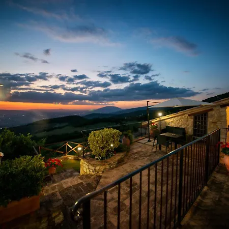 Casa rural Le Tradizioni *