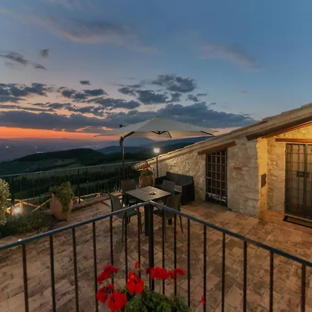 컨트리하우스 Le Tradizioni