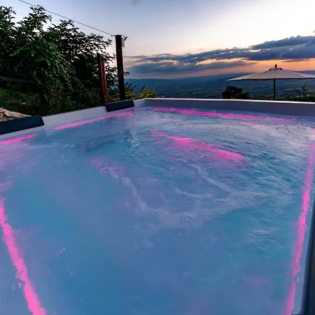 Le Tradizioni 컨트리하우스 *