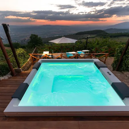 컨트리하우스 Le Tradizioni *