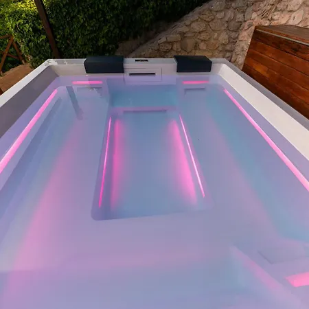 Le Tradizioni 컨트리하우스 트레비