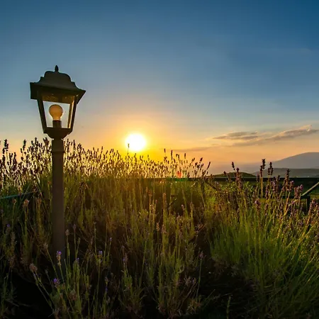 Le Tradizioni Casa rural