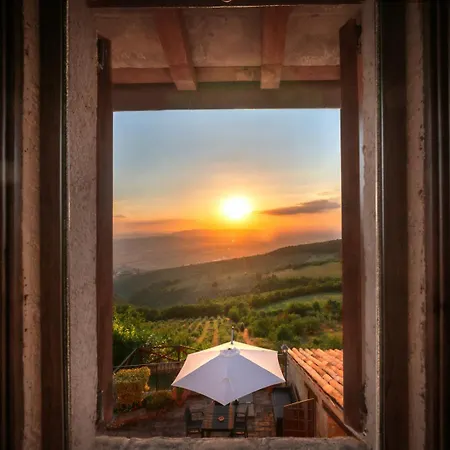 Casa rural Le Tradizioni