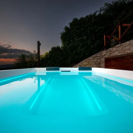 Le Tradizioni Casa rural *