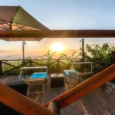 컨트리하우스 Le Tradizioni *